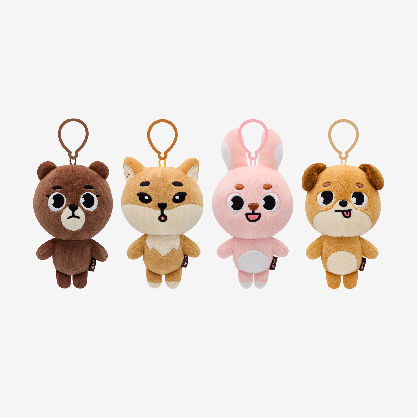 現貨｜Day6 - Merch