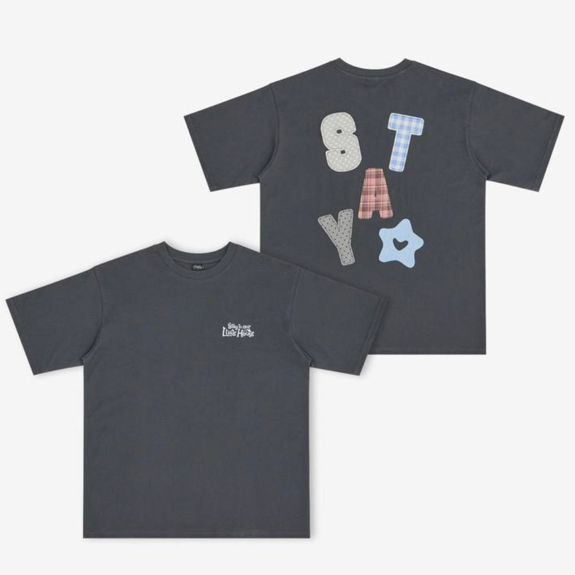 預訂｜Straykids - 6TH FANMEETING .・✭ 𝗦𝗧𝗔𝗬 𝗶𝗻 𝗢𝘂𝗿 𝗟𝗶𝘁𝘁𝗹𝗲 𝗛𝗼𝘂𝘀𝗲 ✭・.