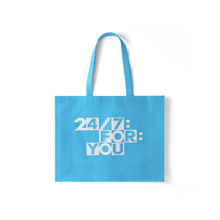 預訂｜TWS - TWS TOUR '24/7:FOR:YOU