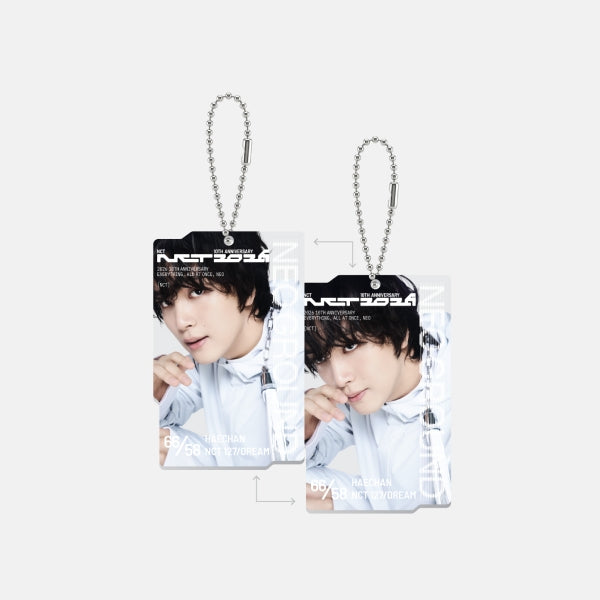 預訂｜2026 NCT 10TH ANNIVERSARY [NCT 2026] POP UP : NEO GROUND OFFICIAL MD