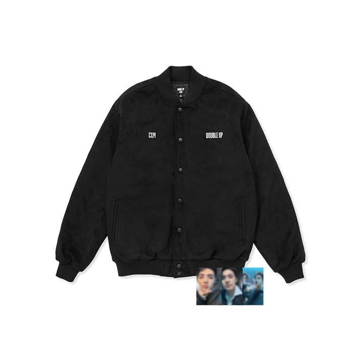 現貨｜SEVENTEEN CxM [DOUBLE UP] LIVE PARTY in INCHEON Official Merch
