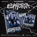 現 AD1 ALPHA DRIVE ONE EUPHORIA