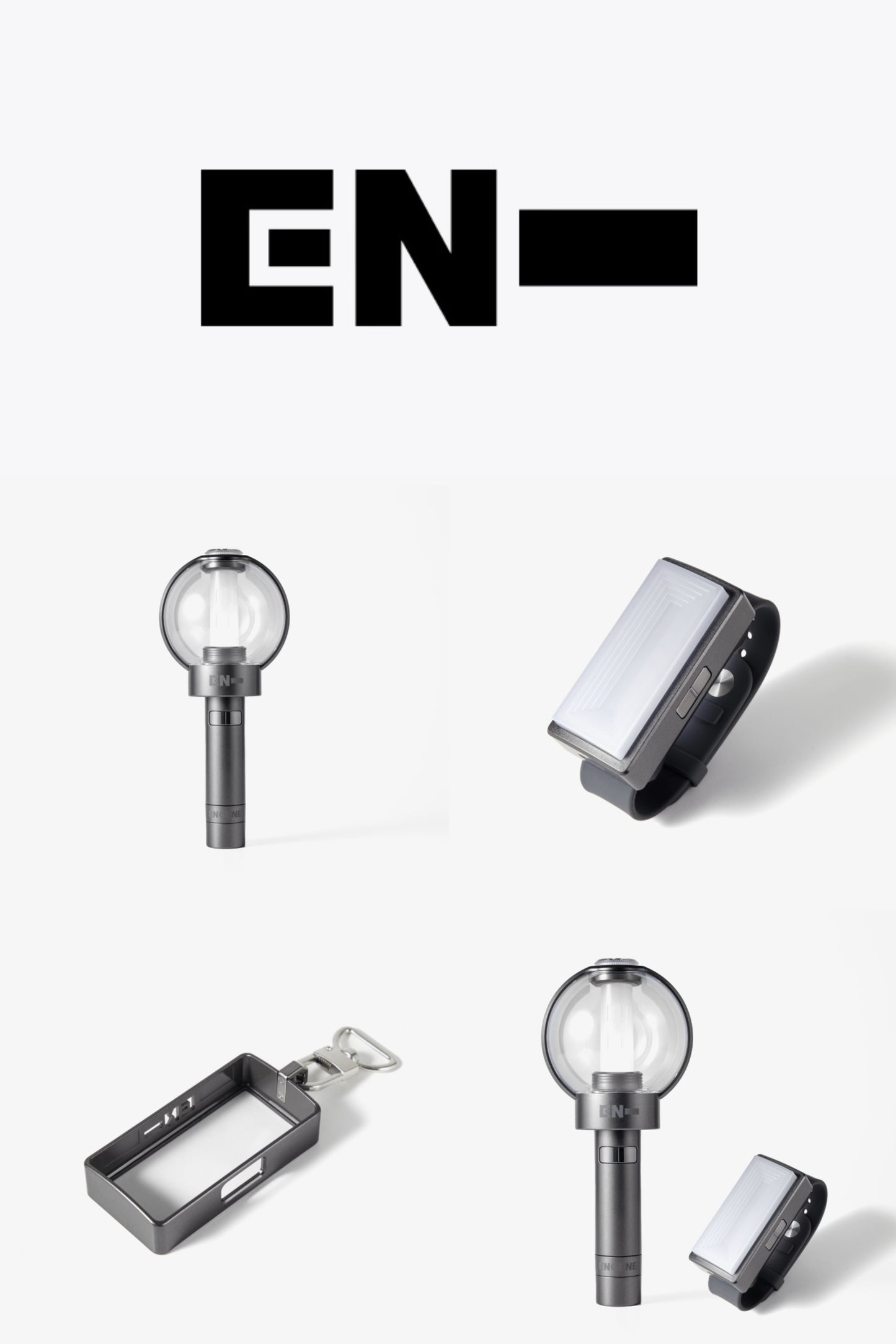 ENHYPEN Official Light Stick