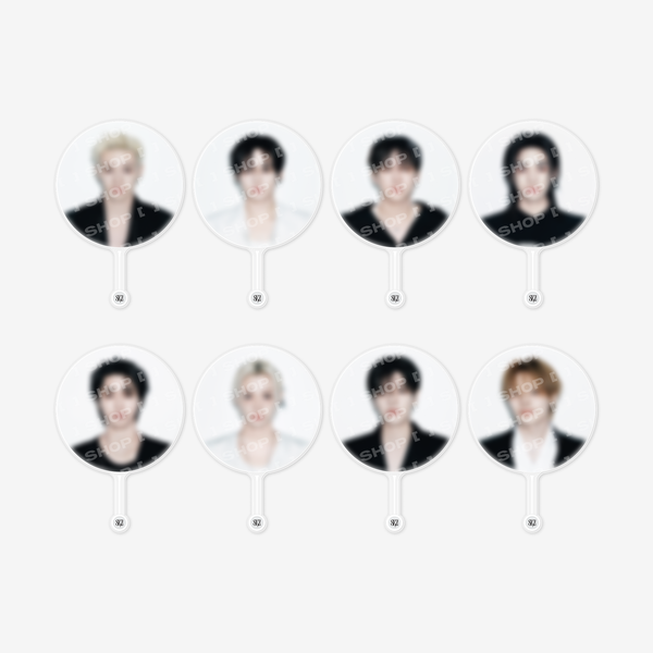 預訂｜Straykids - World Tour "RUN IT SEOUL" - OFFICIAL MERCH [ONLINE] [Nov2026發貨]