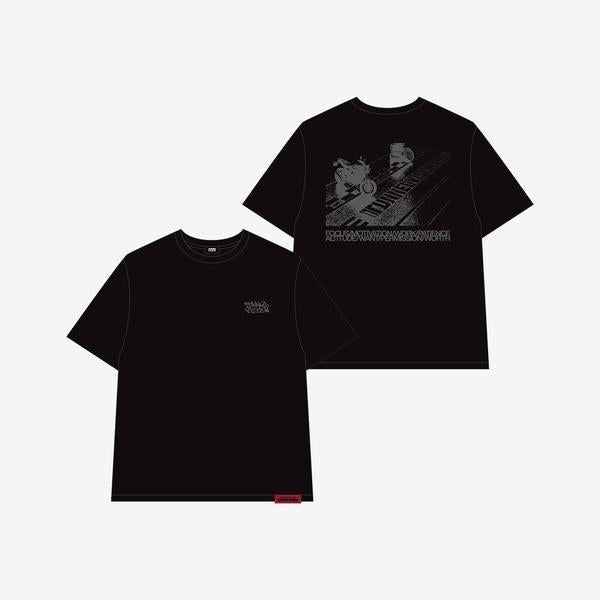 預訂｜ITZY - 3RD WORLD TOUR [TUNNEL VISION] Merch