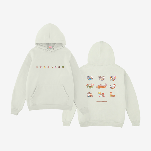 預訂｜Straykids - SKZOO X SANRIO CHARACTERS