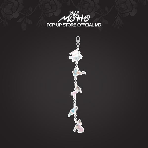 預訂｜ITZY - [Motto] OFFICIAL MERCH