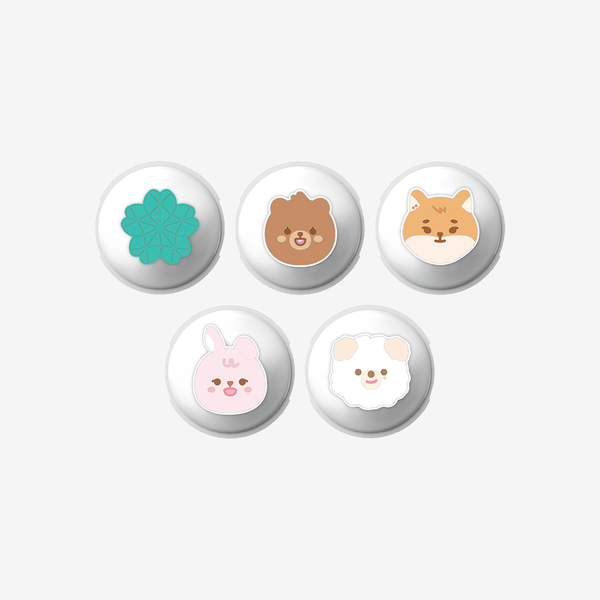 預訂｜DAY6 - RESTOCK