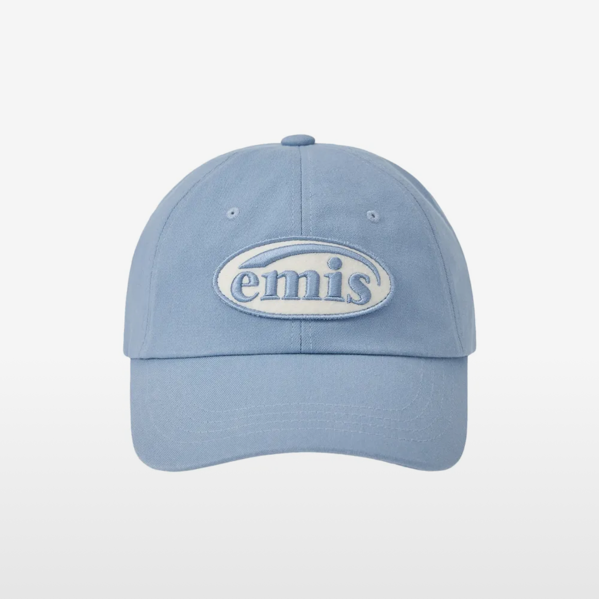 EMIS TONE ON TONE WAPPEN BALL CAP