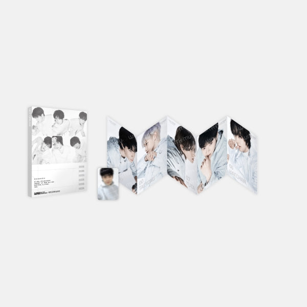 預訂｜2026 NCT 10TH ANNIVERSARY [NCT 2026] POP UP : NEO GROUND OFFICIAL MD