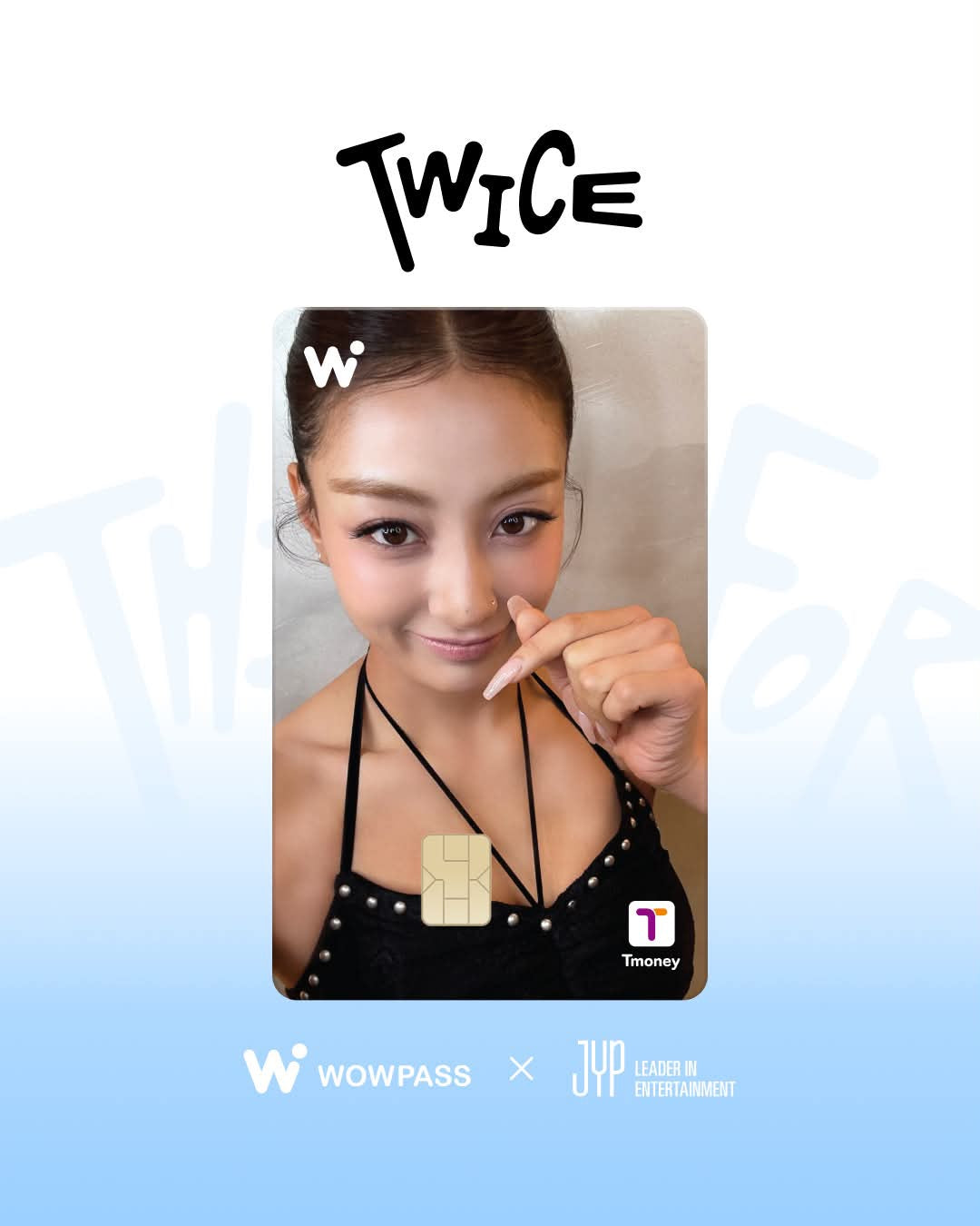 預訂｜TWICE - WOWPASS 2
