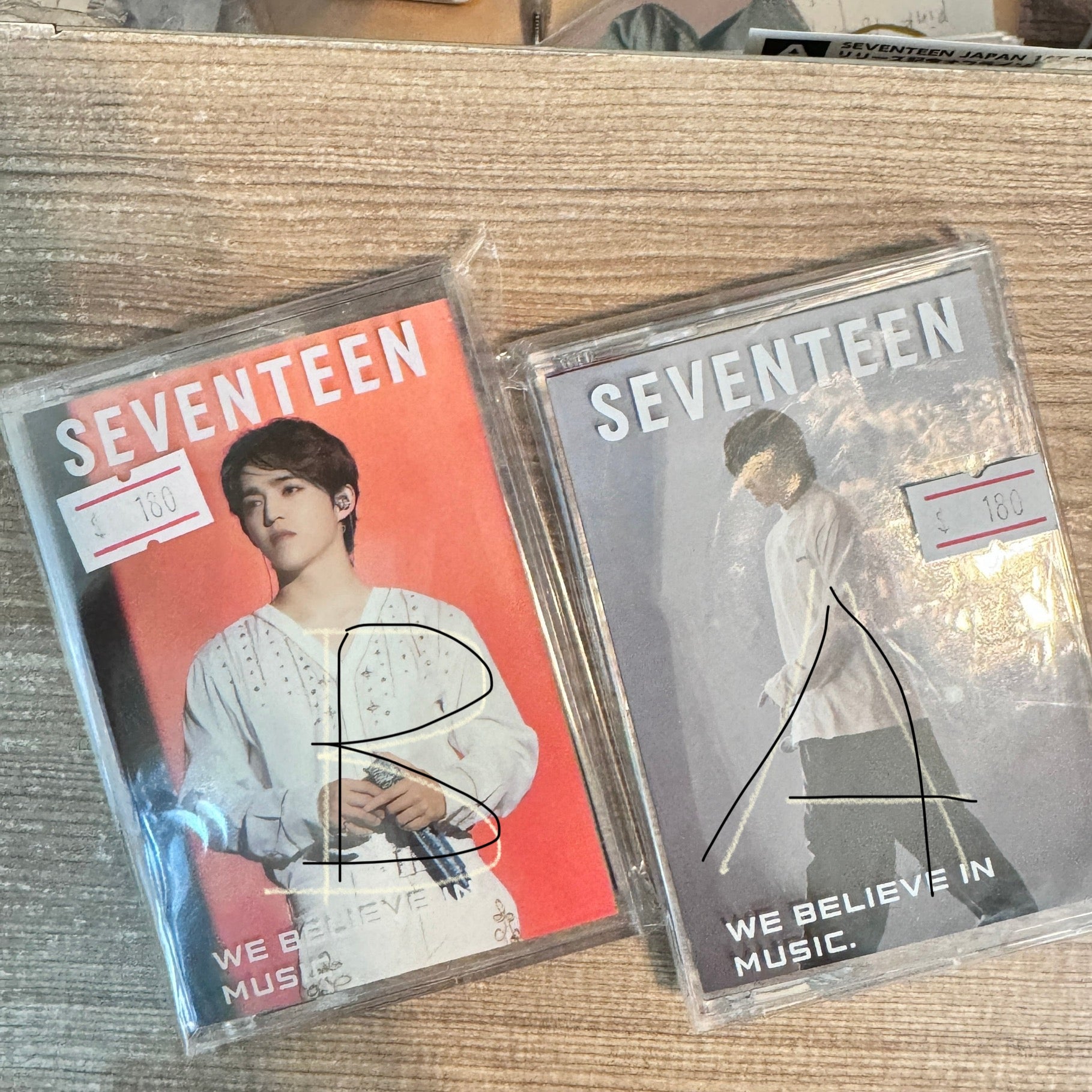 現 - SVT - FOLLOW FELLOW Exhibition