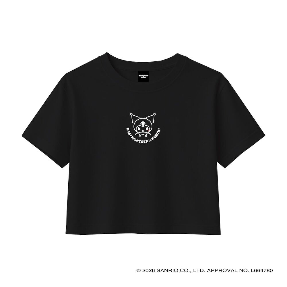 日本預訂｜babymonster x KUROMI 2