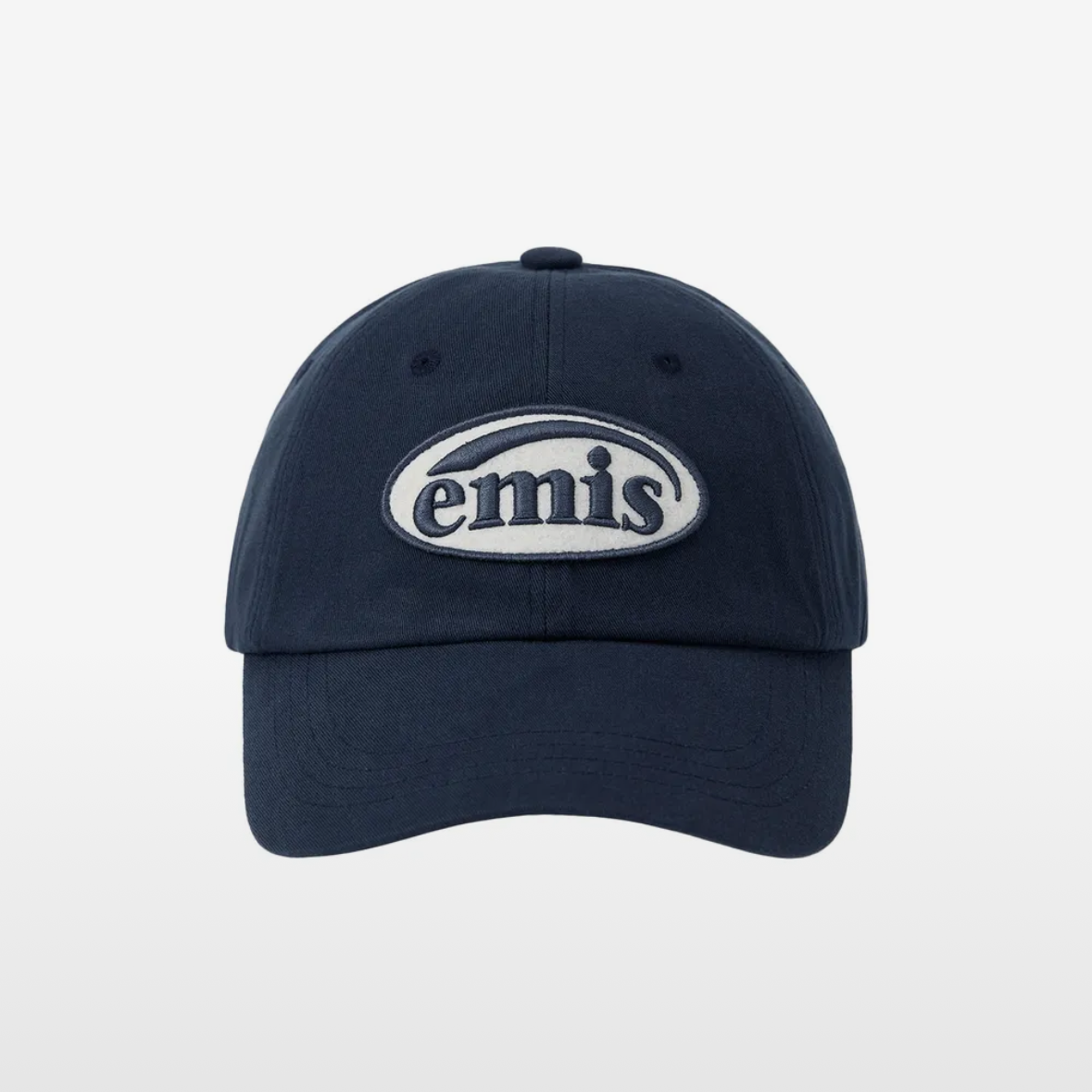 EMIS TONE ON TONE WAPPEN BALL CAP