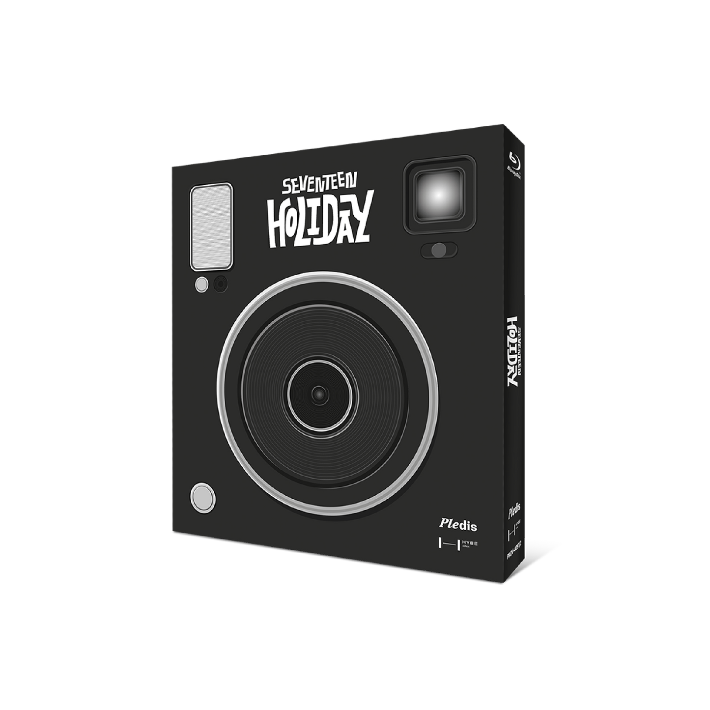 預訂｜SEVENTEEN JAPAN FANMEETING [HOLIDAY]