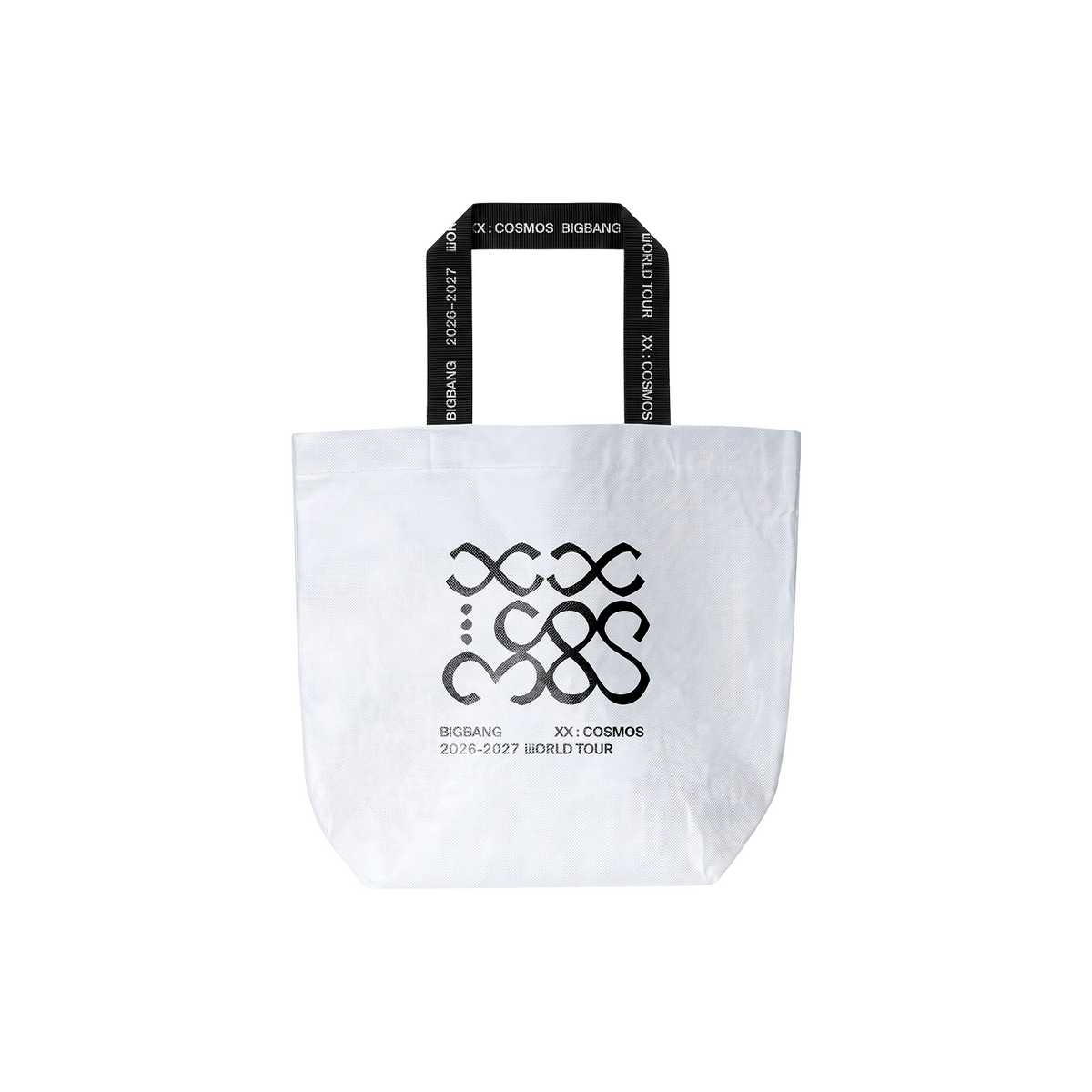預訂｜Bigbang  - XX:COSMOS MERCH