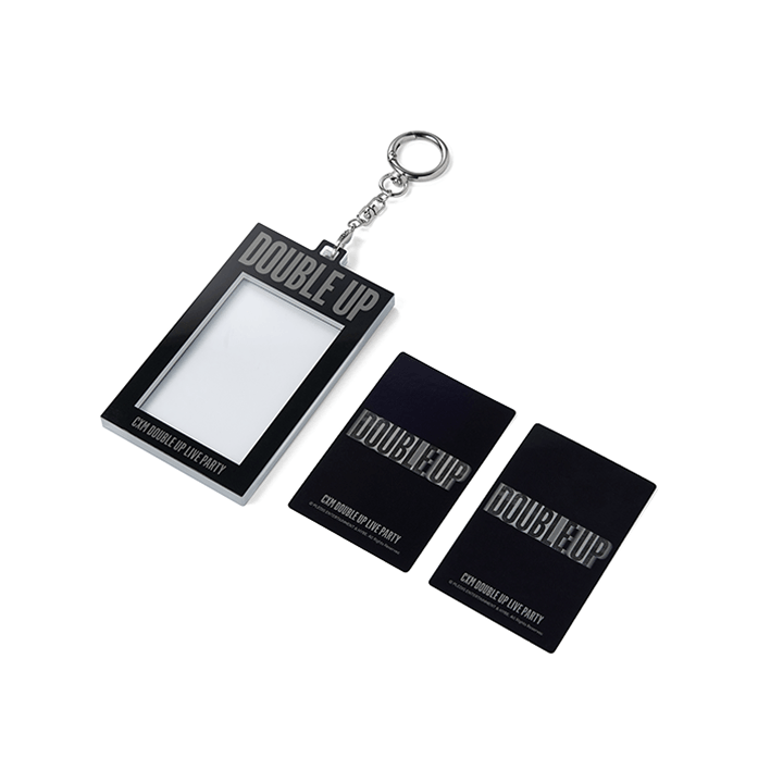 現貨｜SEVENTEEN CxM [DOUBLE UP] LIVE PARTY in INCHEON Official Merch