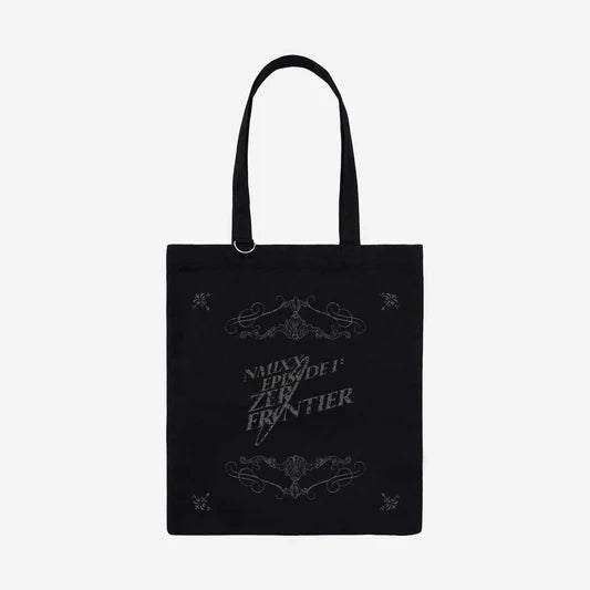 日本預訂｜NMIXX - NMIXX 1ST WORLD TOUR IN JAPAN OFFICIAL GOODS [OCT2026]