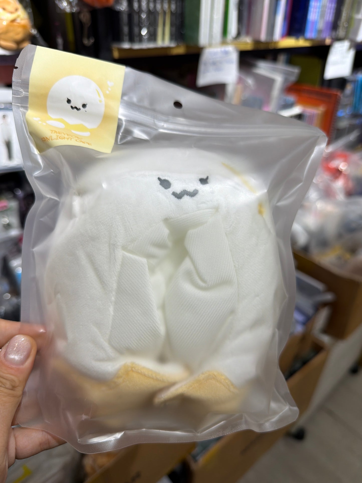 現貨｜Taeyeon - Official Merch