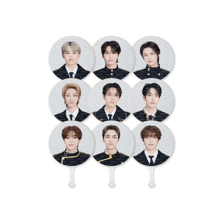 預訂｜ 2026 SVT 10TH FAN MEETING [SEVENTEEN in CARAT LAND] (二批)