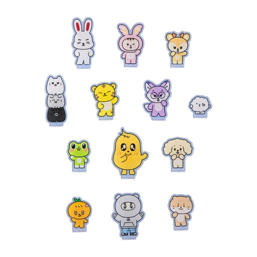 日本預訂｜MINITEEN CAFE 2025