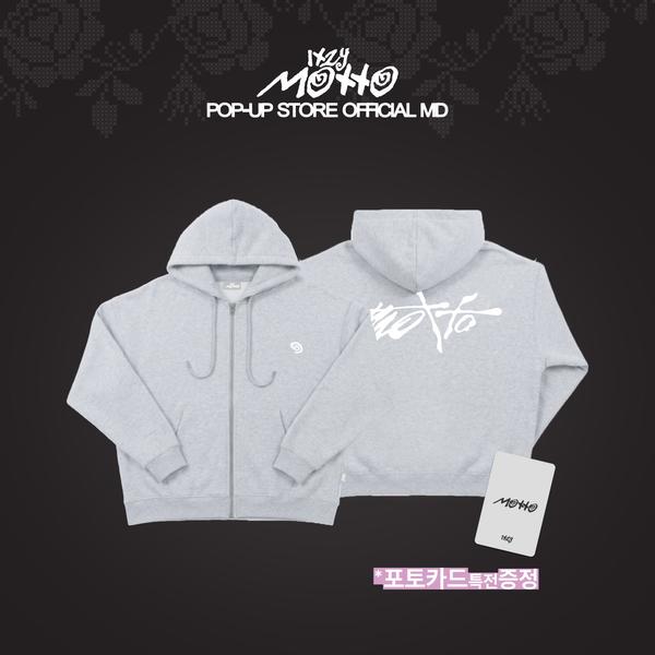 預訂｜ITZY - [Motto] OFFICIAL MERCH