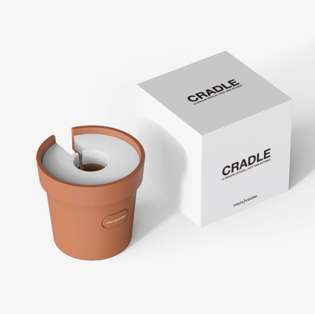 現貨｜G-DRAGON GD OFFICIAL lightstick