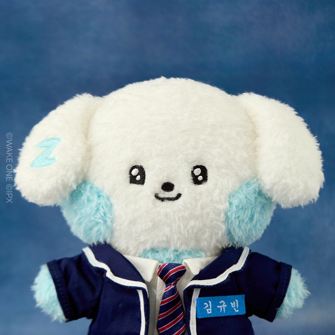 預訂 | ZB1 - Line Friends uniform zeroni