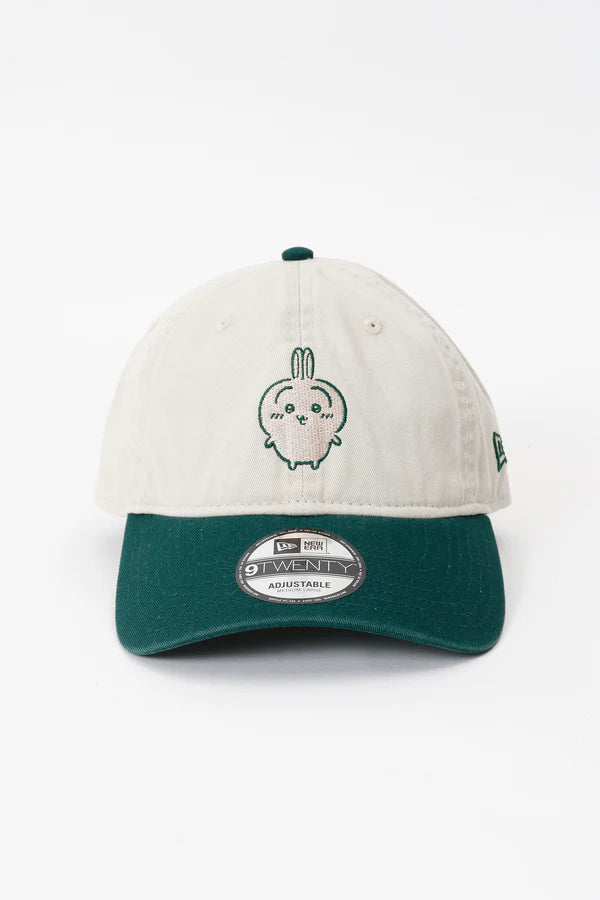 日本預訂｜New Era × Chiikawa 聯乘商品