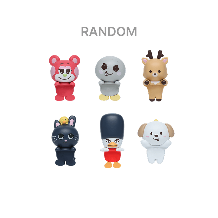 預訂｜RIIZE RANDOM CHARACTER FIGURE