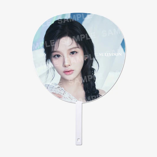 日本預訂｜NMIXX - NMIXX 1ST WORLD TOUR IN JAPAN OFFICIAL GOODS [OCT2026]