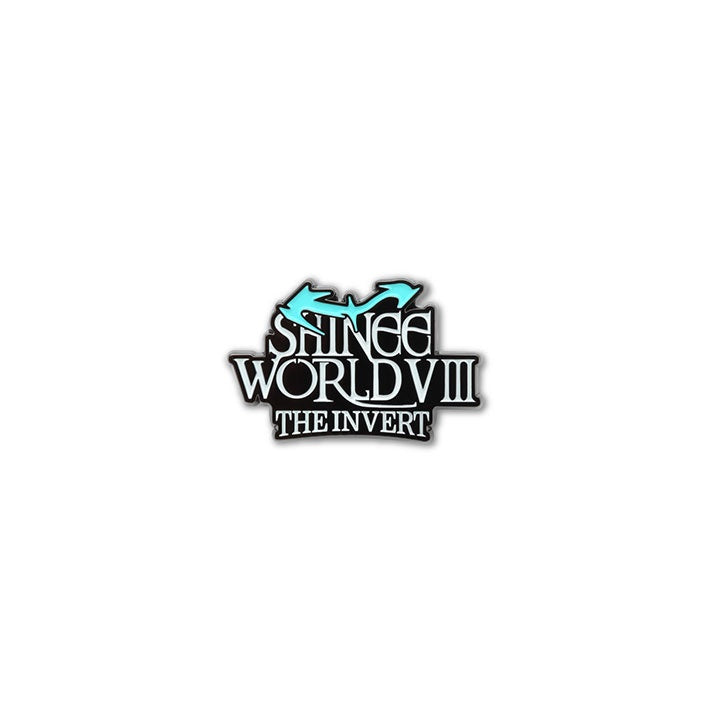 預訂｜SHINee - 2026 WORLD VIII : THE INVERT MD