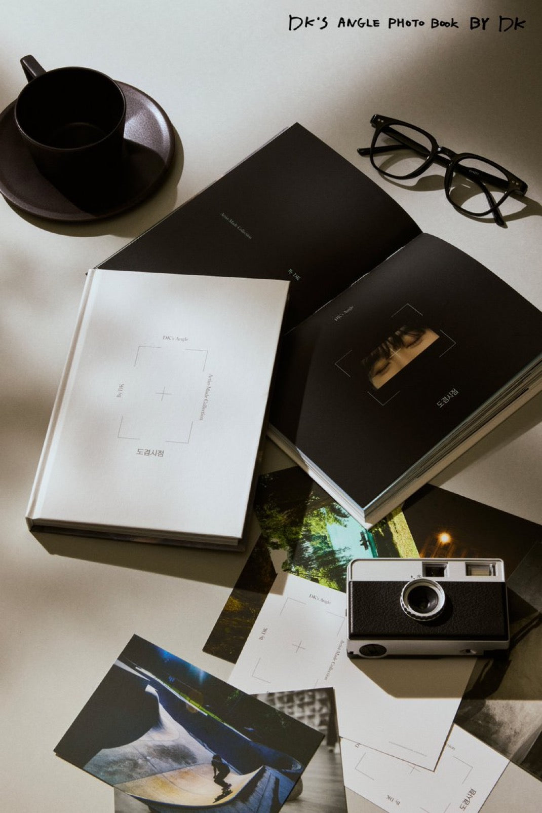 "SVT Artist-Made 現貨