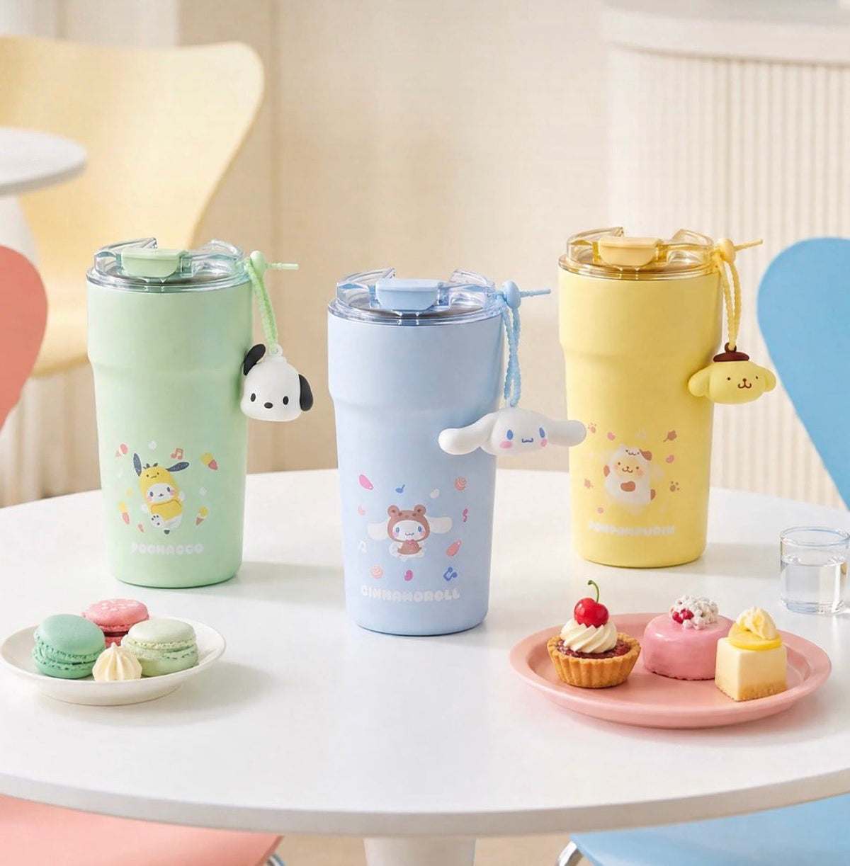 韓國代購｜SANRIO 系列