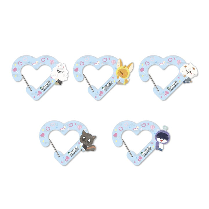 日本預訂｜TXT - PPULBATU ＜WALK TOGETHER＞ OFFICIAL MERCH