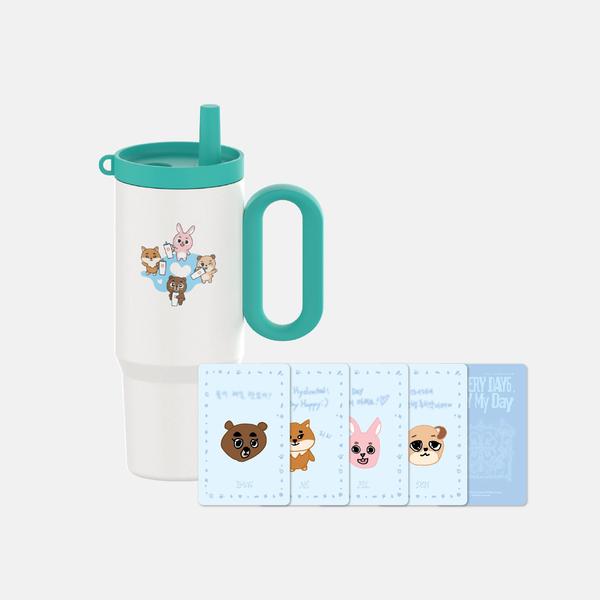 預訂｜DAY6 - 5TH FANMEETING [Every DAY6, Every My Day] *ONLINE*