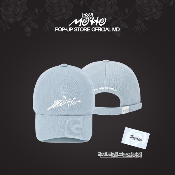 預訂｜ITZY - [Motto] OFFICIAL MERCH