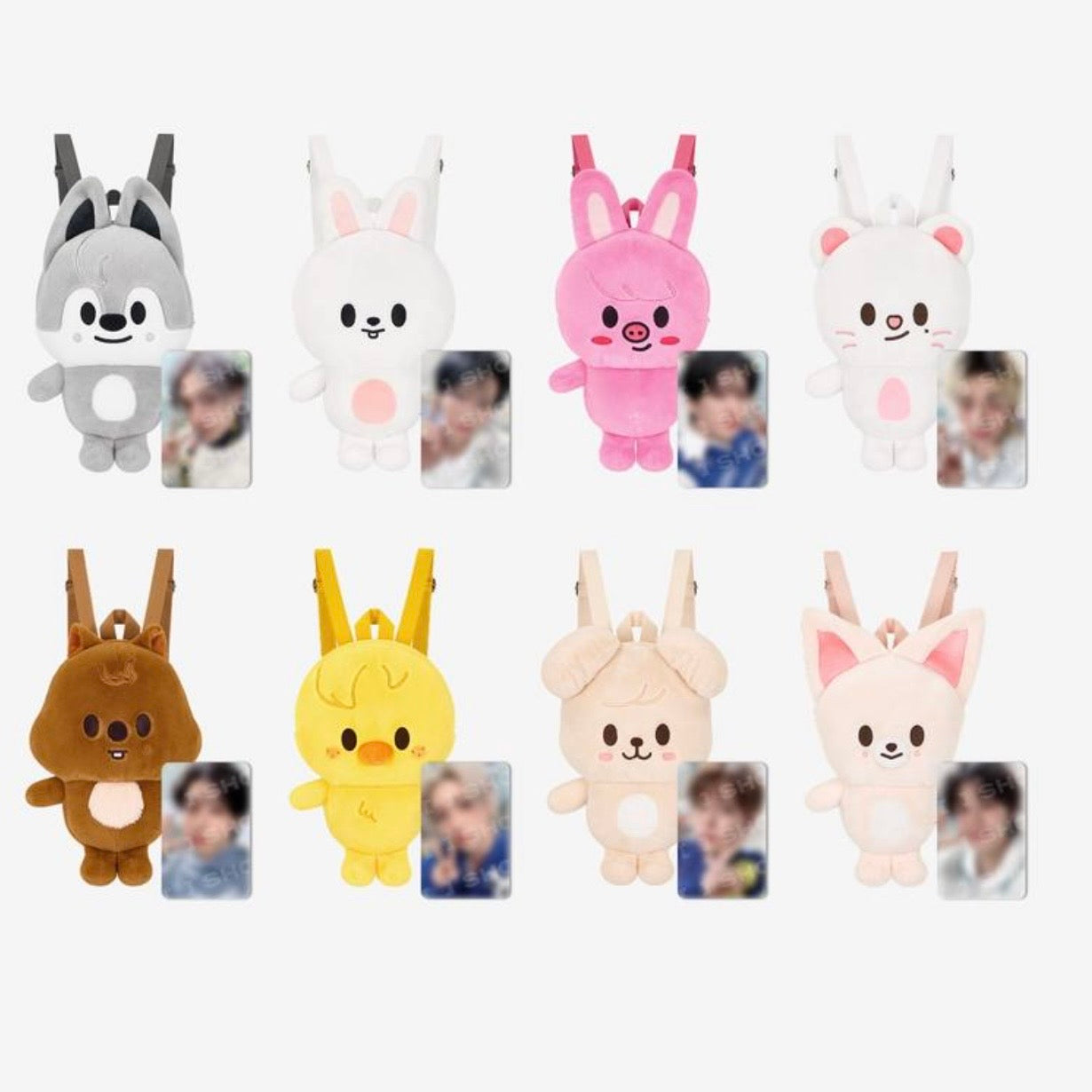 預訂｜Straykids - 6TH FANMEETING .・✭ 𝗦𝗧𝗔𝗬 𝗶𝗻 𝗢𝘂𝗿 𝗟𝗶𝘁𝘁𝗹𝗲 𝗛𝗼𝘂𝘀𝗲 ✭・.