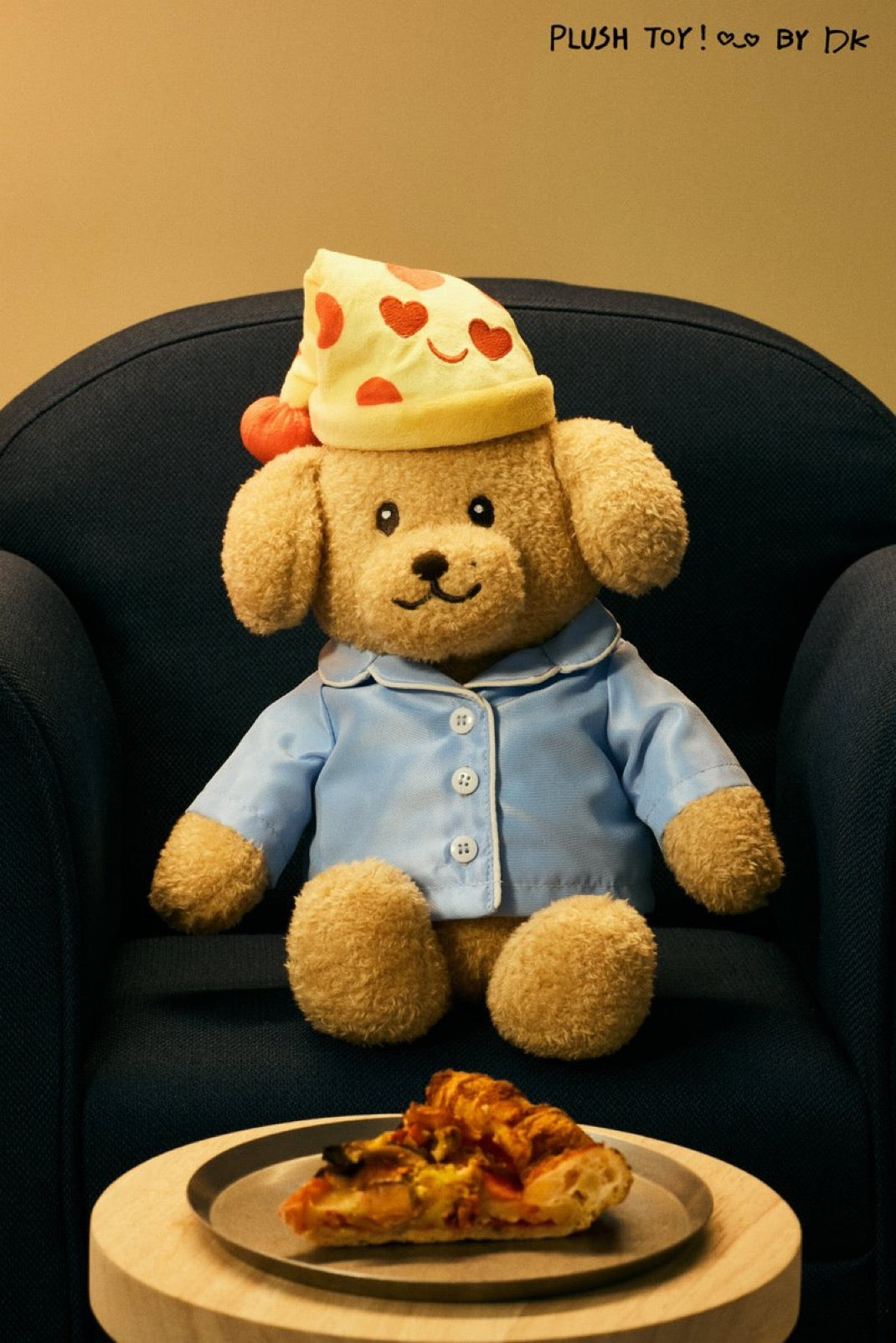 "SVT Artist-Made 現貨