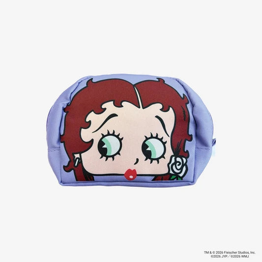 日本預訂｜TWICE SANA×Betty Boop OFFICIAL GOODS