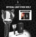 預訂｜朴志訓 - Official fanlight
