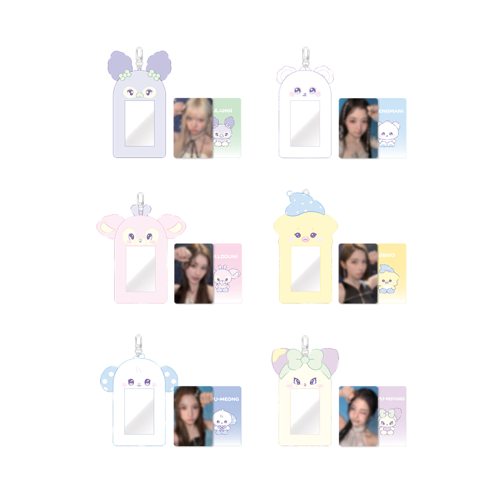 現貨｜NMIXX POP-UP STORE  [EPISODE 1: ZERO FRONTIER]