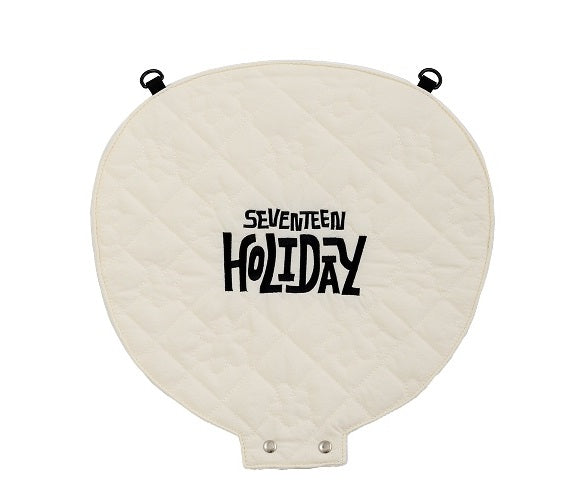 現貨｜Seventeen - HOLIDAY Japan MD