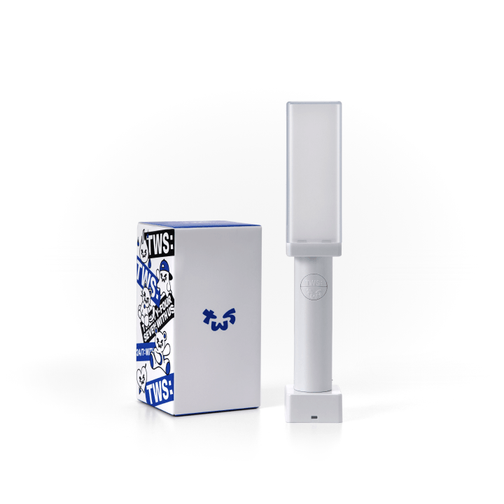 現貨｜TWS - OFFICIAL LIGHT STICK