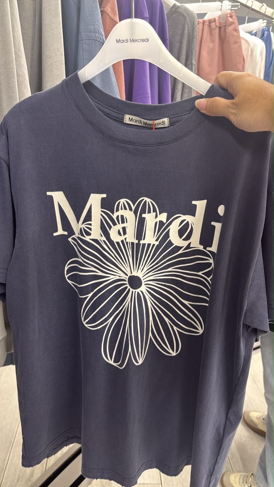 預訂｜淨漢 代言 Mardi
