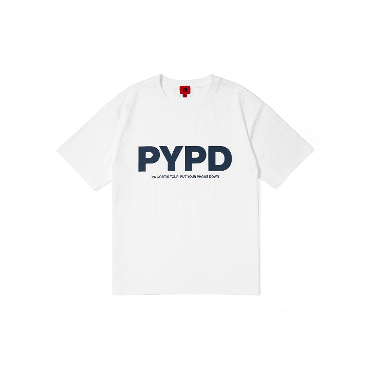 預訂｜CORTIS '26 TOUR 'PUT YOUR PHONE DOWN' Merch. *12月發貨*