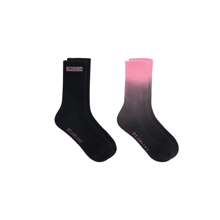 現貨｜Blackpink - <DEADLINE> Official Merch
