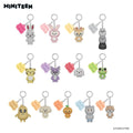 日本預訂｜MINITEEN FIGURE KEYRING