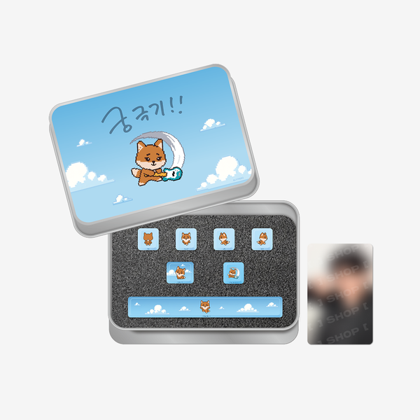 預訂｜DAY6 - Young K Solo Tour [YOUNGEST] in INCHEON MERCH