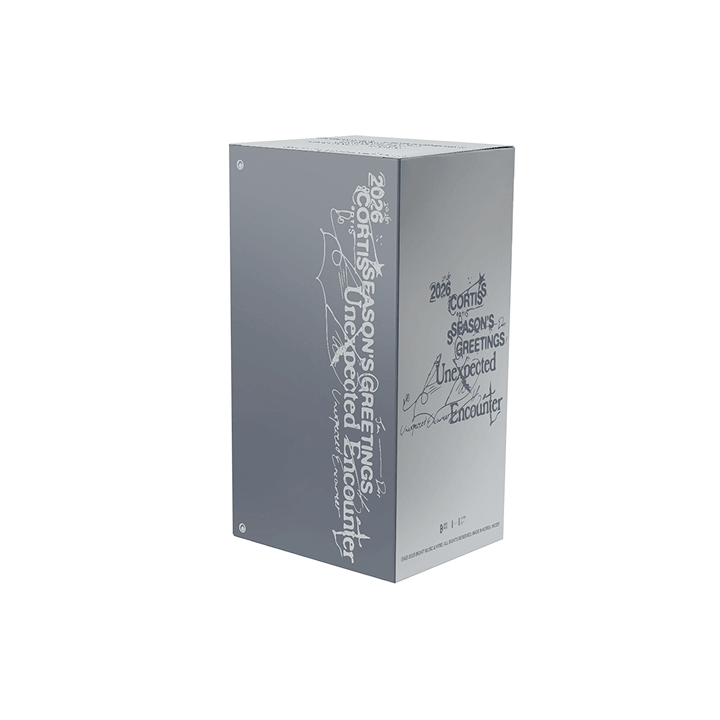 “預訂｜ALL 2026 SEASON’S GREETINGS